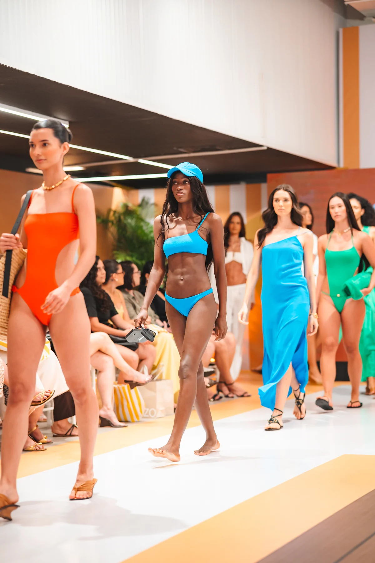 Verão Iguatemi 2026 impulsiona moda praia com desfiles e descontos 8 Verão Iguatemi 2026 impulsiona moda praia com desfiles e descontos