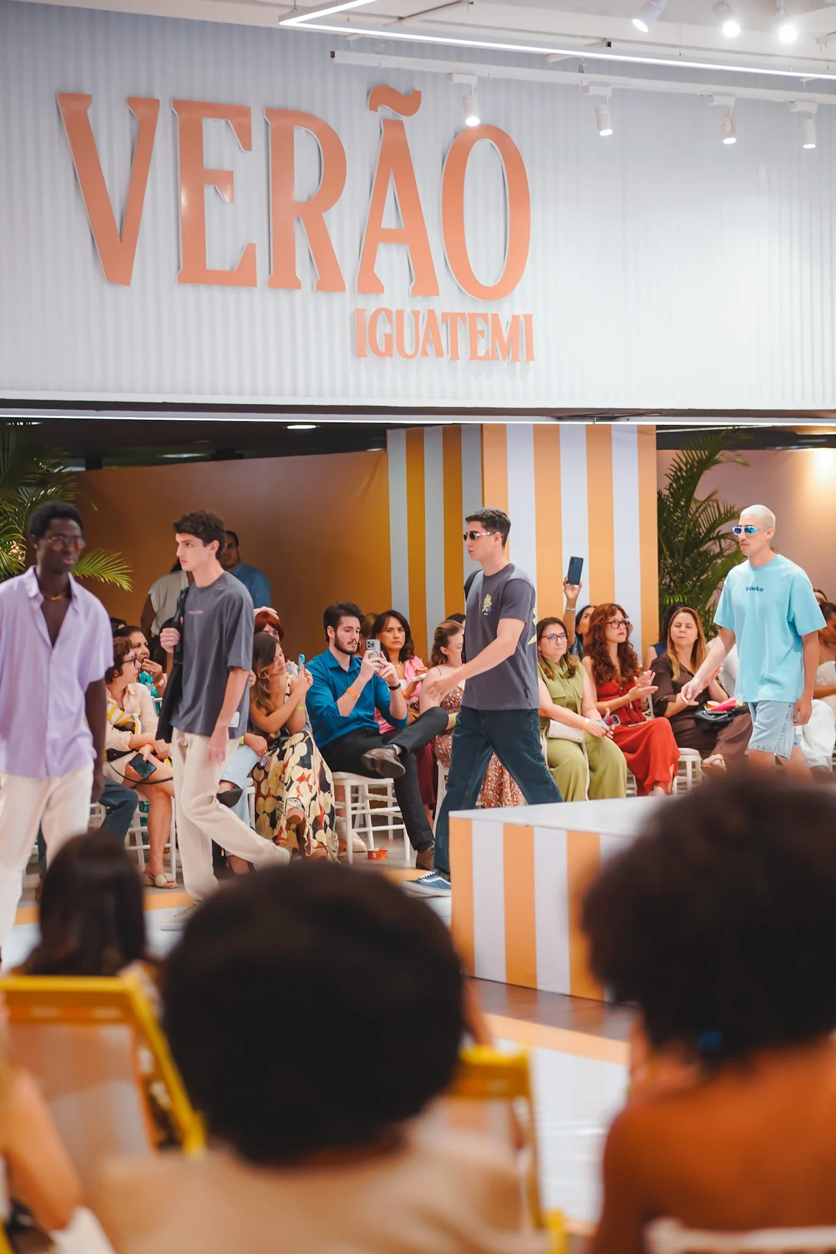 Verão Iguatemi 2026 impulsiona moda praia com desfiles e descontos 9 Verão Iguatemi 2026 impulsiona moda praia com desfiles e descontos