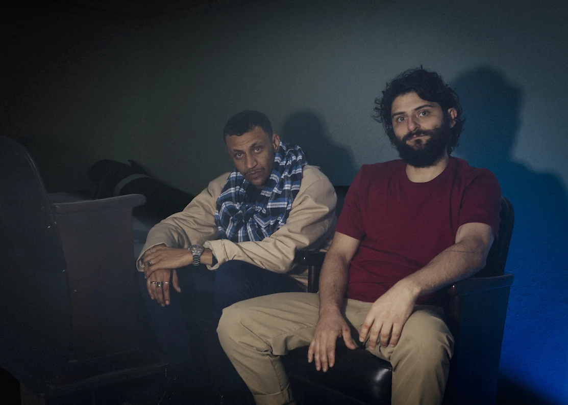 VÉRTICE estreia com URUTAU e dissolve fronteiras artísticas