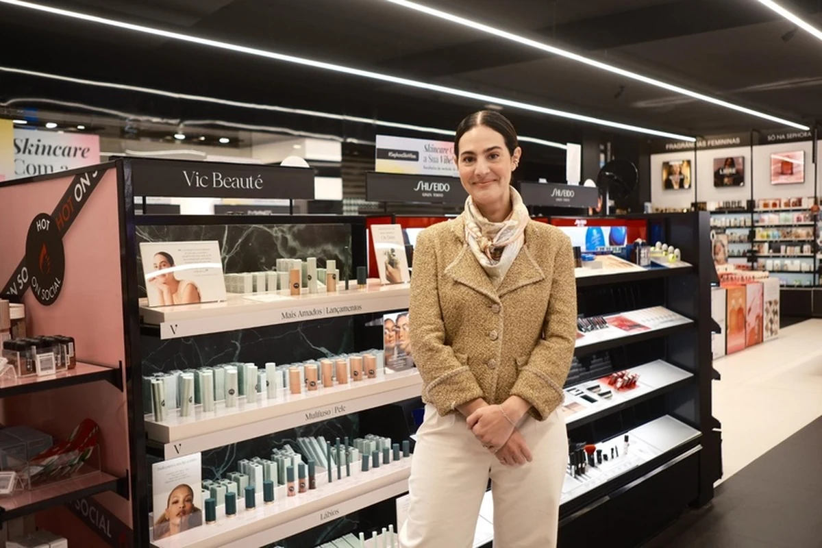 vic beaute estreia na sephora e amplia acesso no brasil featured