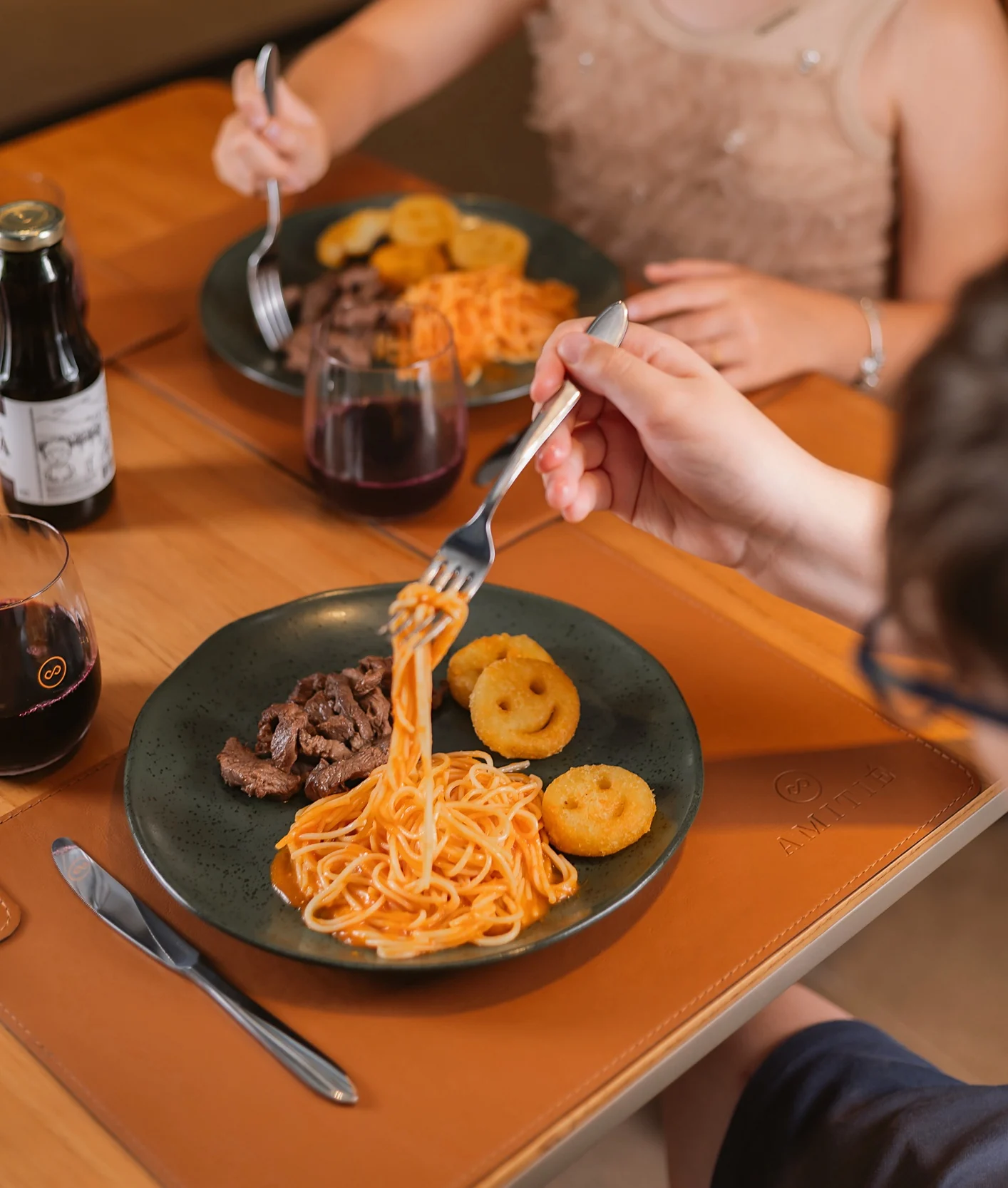 Vinho e inverno impulsionam experiências no Vale dos Vinhedos