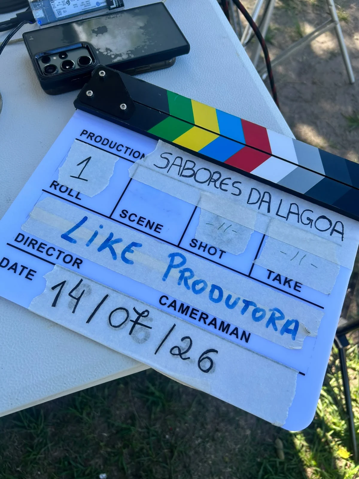 Websérie antecipa bastidores do Festival de Rio das Ostras
