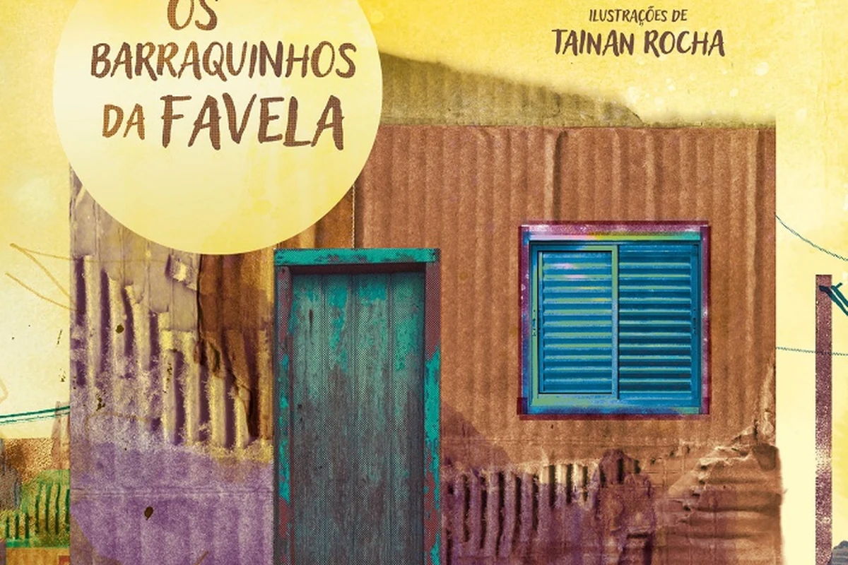 Wesley Barbosa estreia na infantil com memória da favela wesley barbosa estreia na infantil com memoria da favela featured