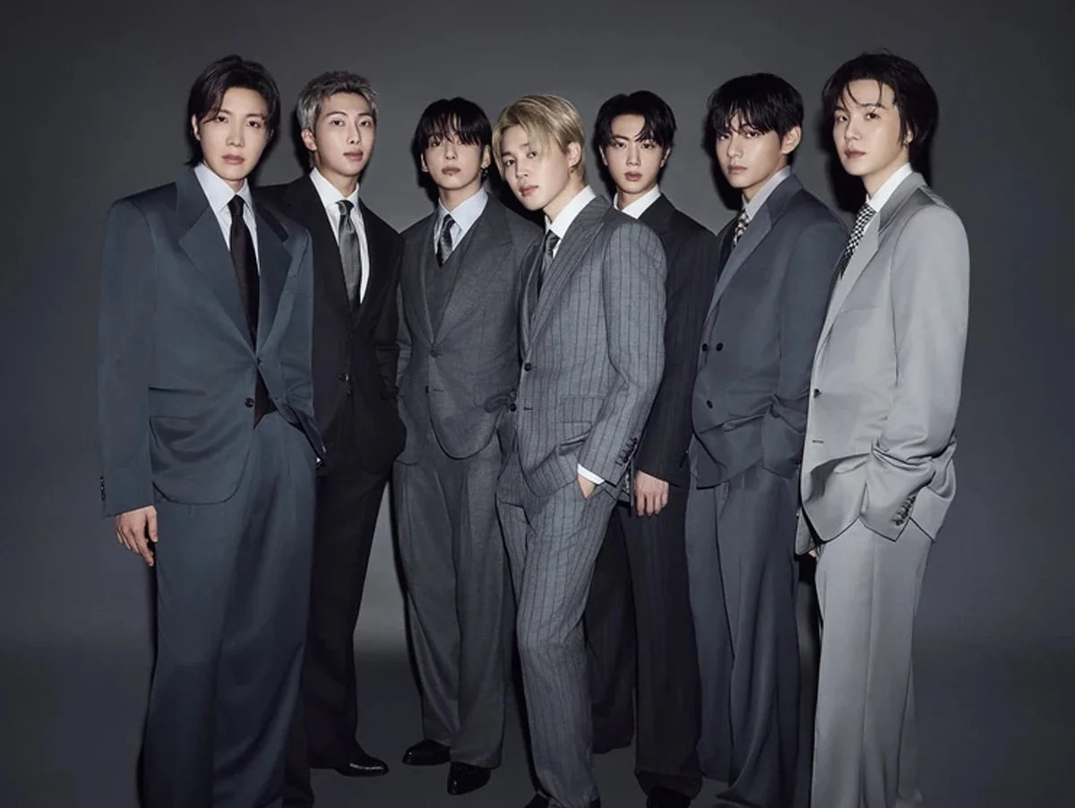 West Shopping reúne fãs de BTS durante final da Copa