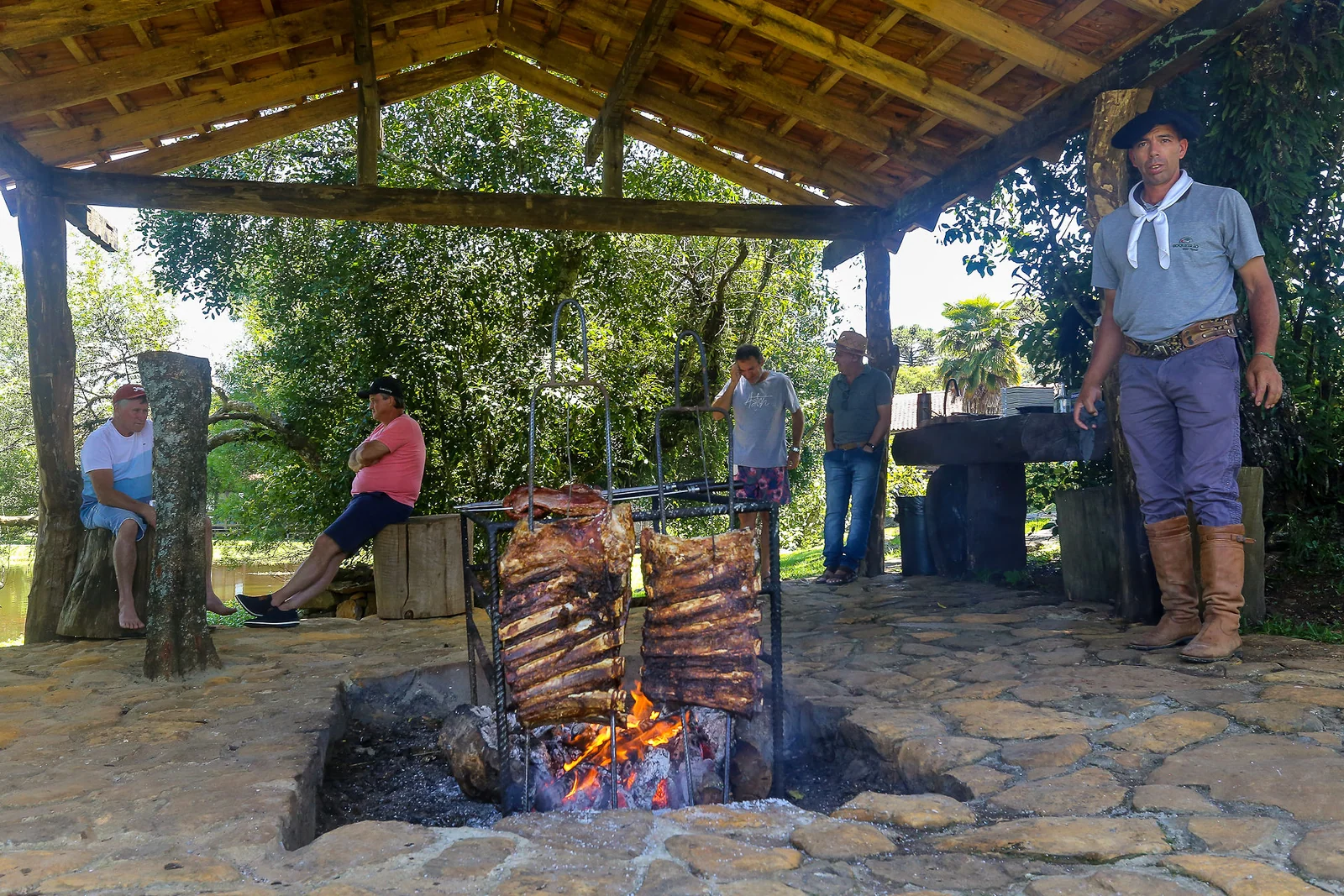 5 tradições que seguem vivas em uma fazenda da Serra Catarinense