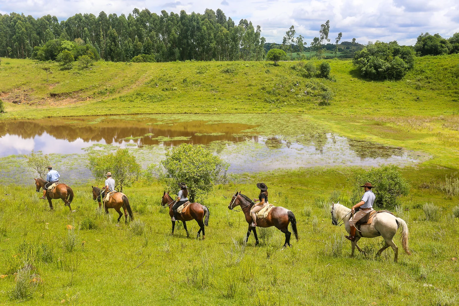 5 tradições que seguem vivas em uma fazenda da Serra Catarinense