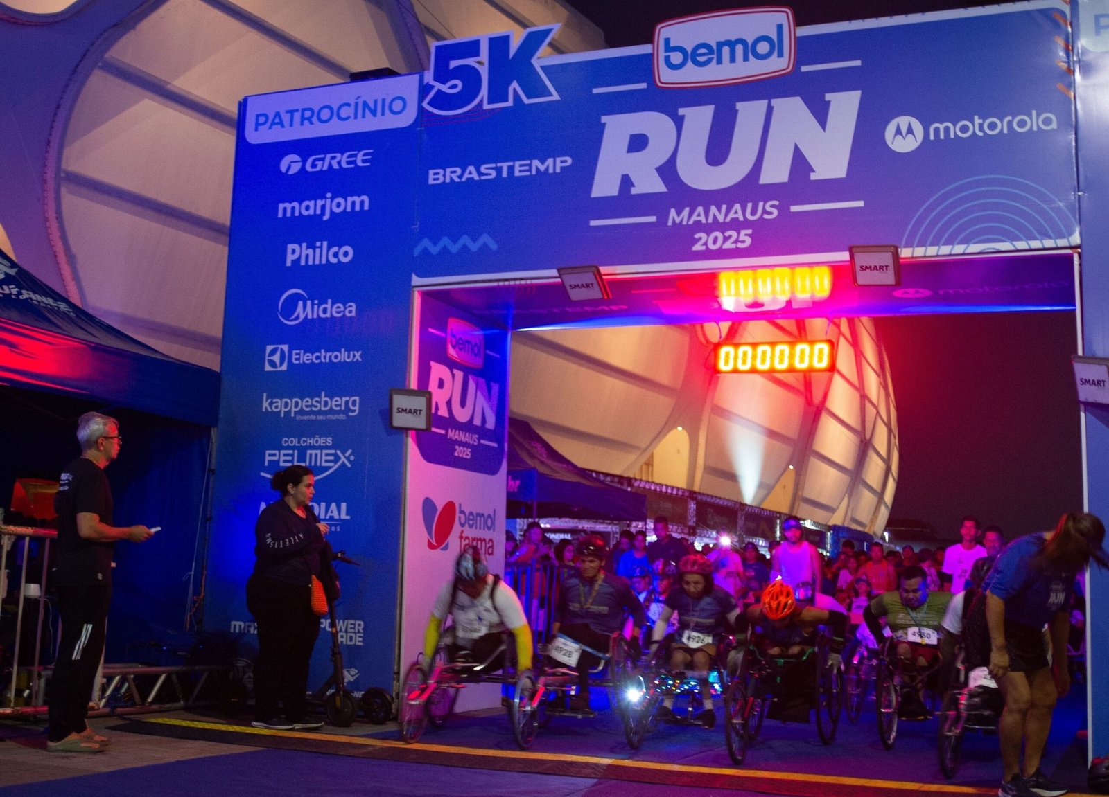 Bemol Run mobiliza Manaus em grande circuito de celebração e saúde Bemol Run mobiliza Manaus em grande circuito de celebracao e saude scaled