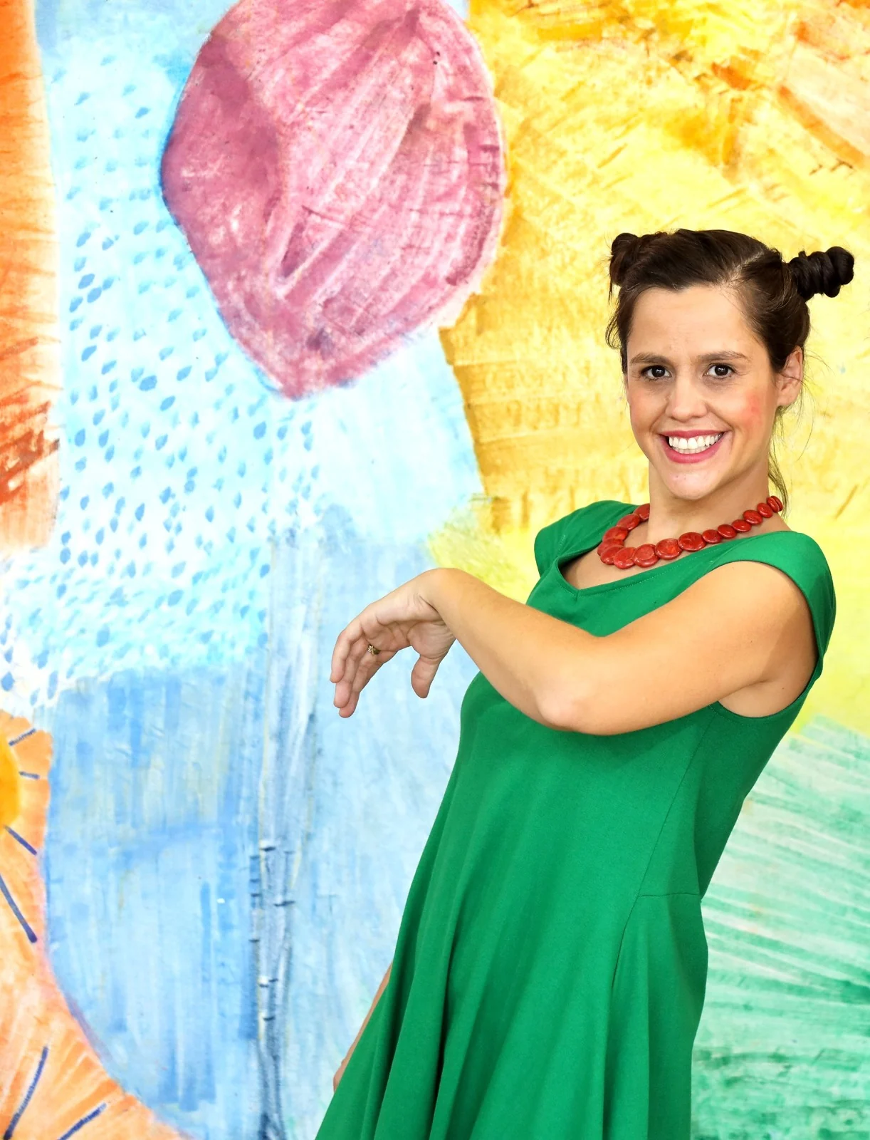 A arte de narrar histórias ganha oficinas e espetáculos gratuitos