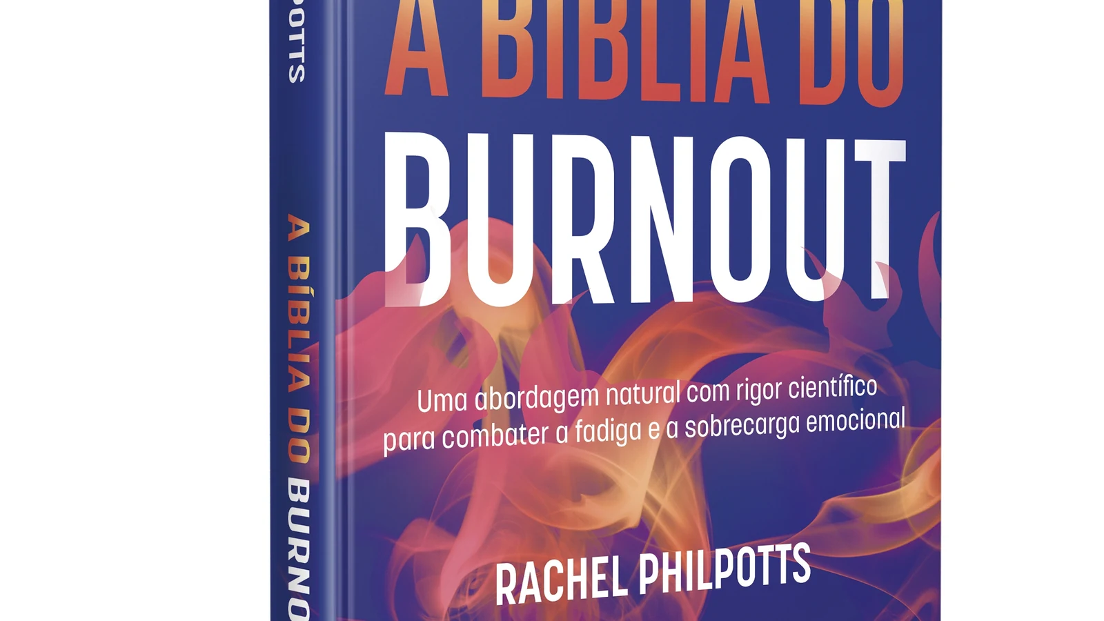 a biblia do burnout chega ao brasil unindo neurobiologia e nutricao featured