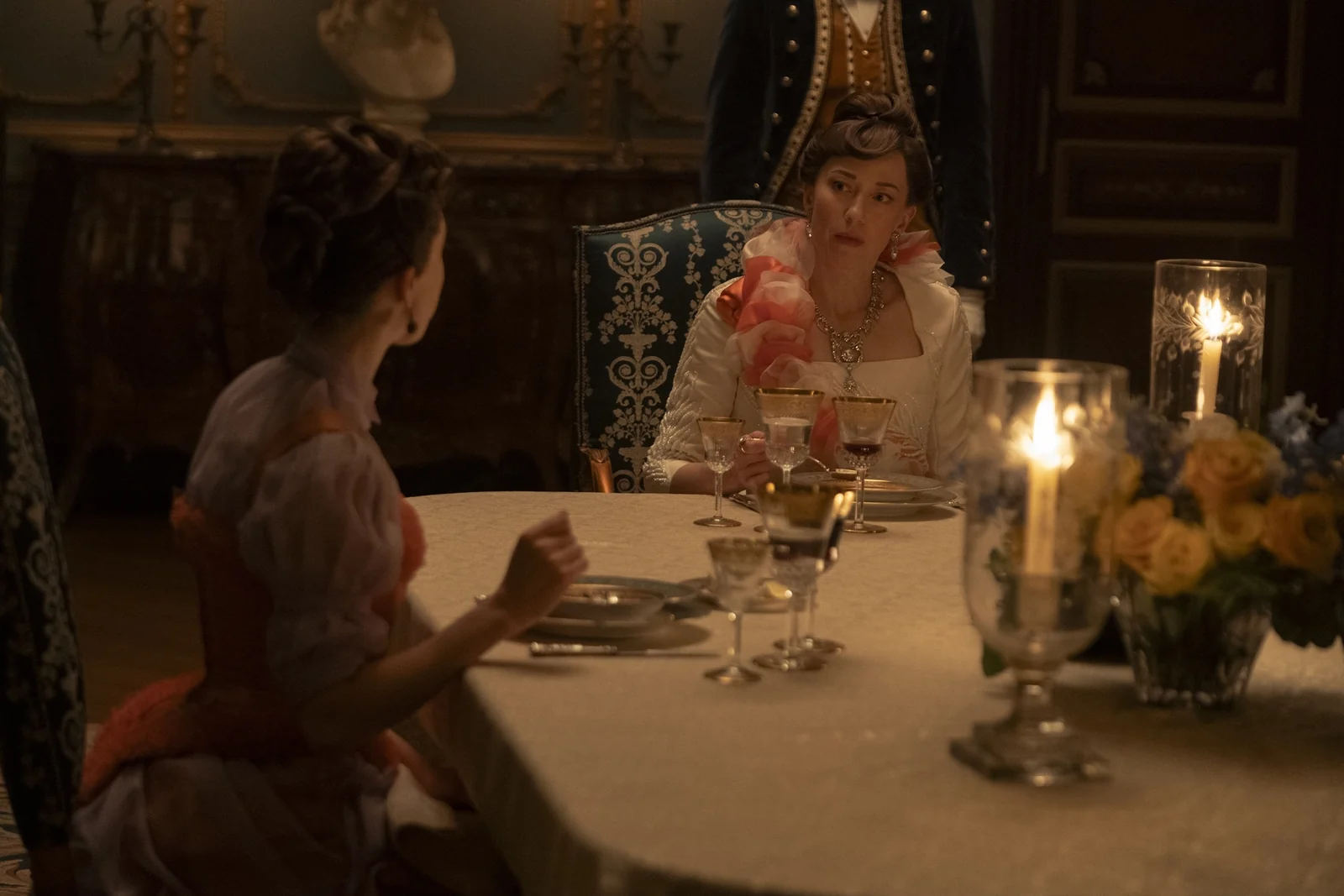 A Idade Dourada define retorno à HBO Max com novos dilemas na elite