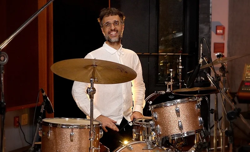 A Irmandade leva fusão de jazz e ritmos brasileiros à TV Cultura