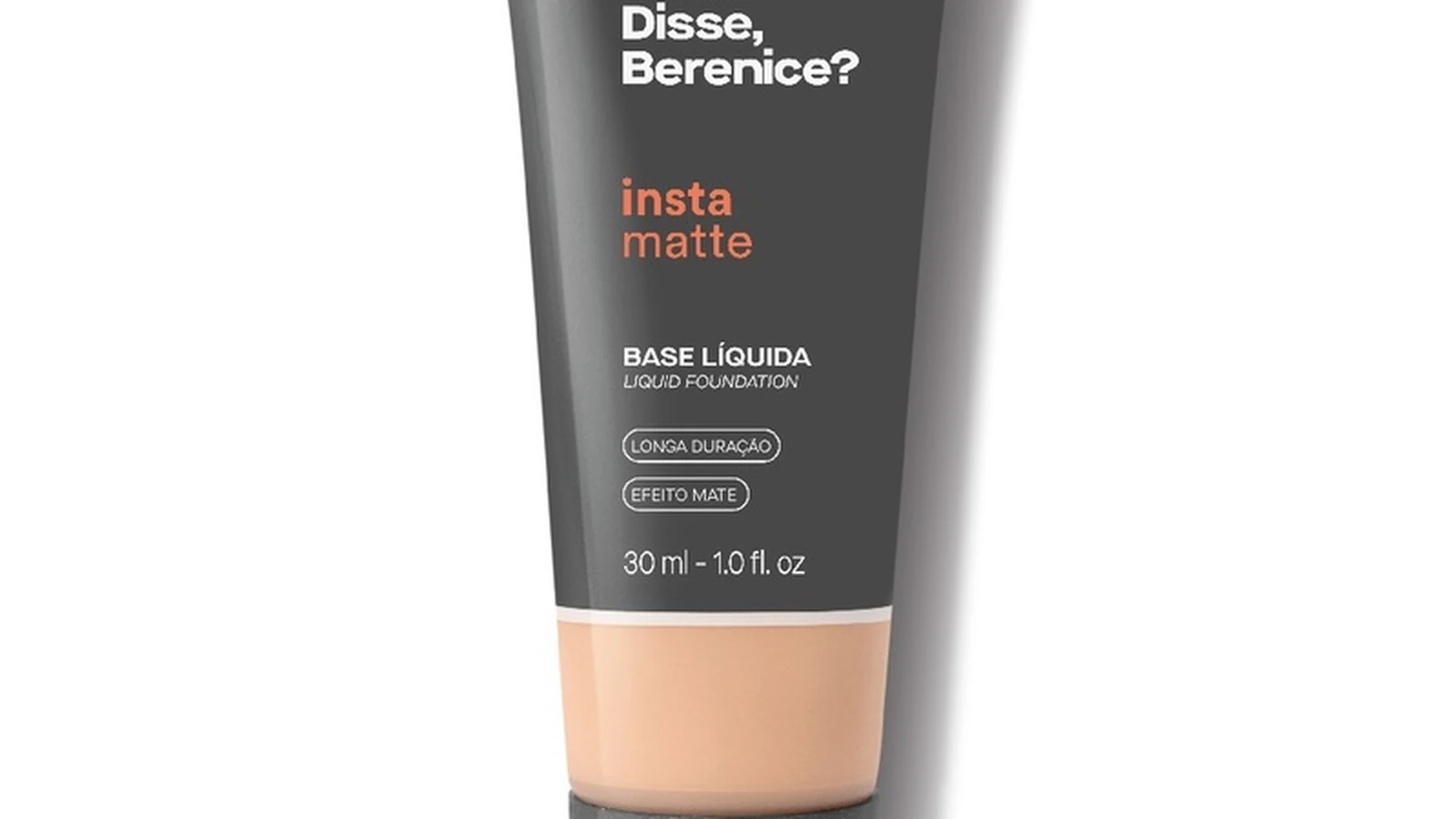 acabamento matte ressurge com textura aveludada e leveza na maquiagem featured