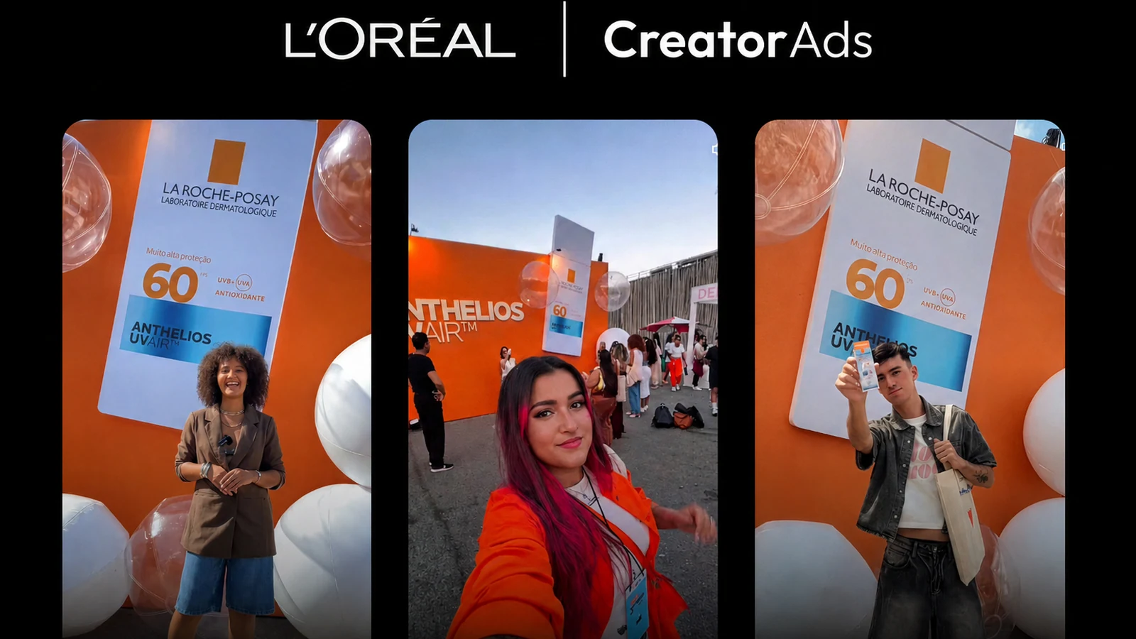 Ação com 2.600 creators coloca novo protetor solar no topo das buscas acao com 2 600 creators coloca novo protetor solar no topo das buscas featured
