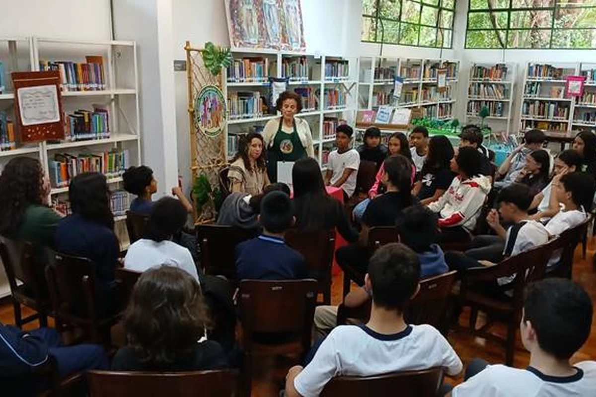 agosto ativa leitura e escuta em projeto da cia luarnoar featured