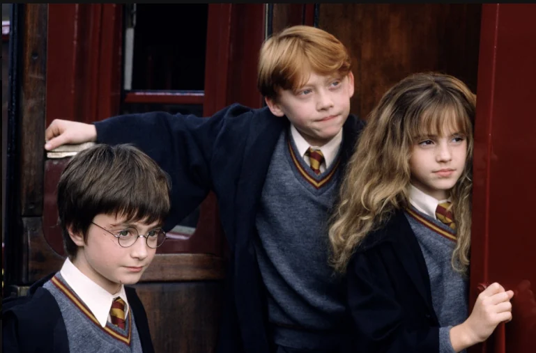 Alta demanda estende sessões de Harry Potter nos cinemas 1 Alta demanda estende sessões de Harry Potter nos cinemas