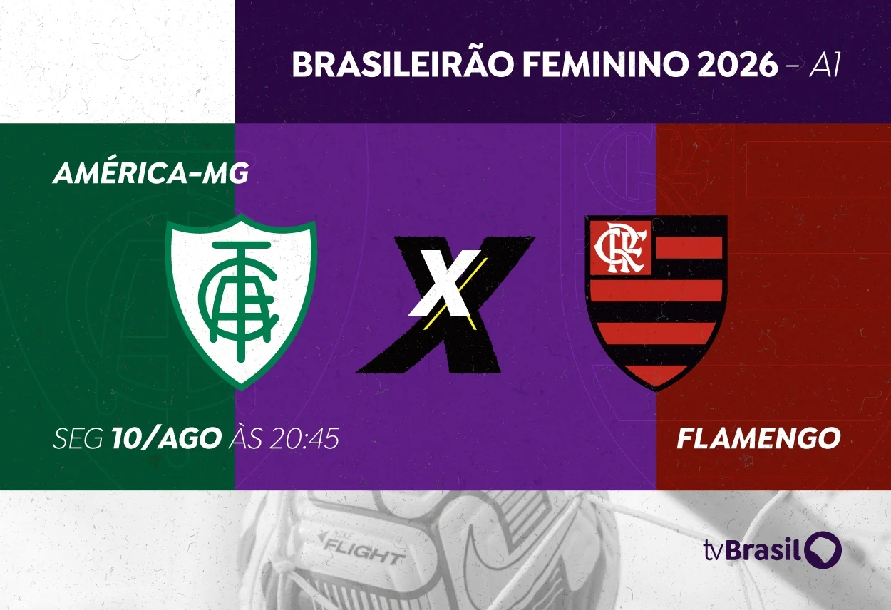 América-MG x Flamengo movimenta tabela e pressão na A1 1 América-MG x Flamengo movimenta tabela e pressão na A1