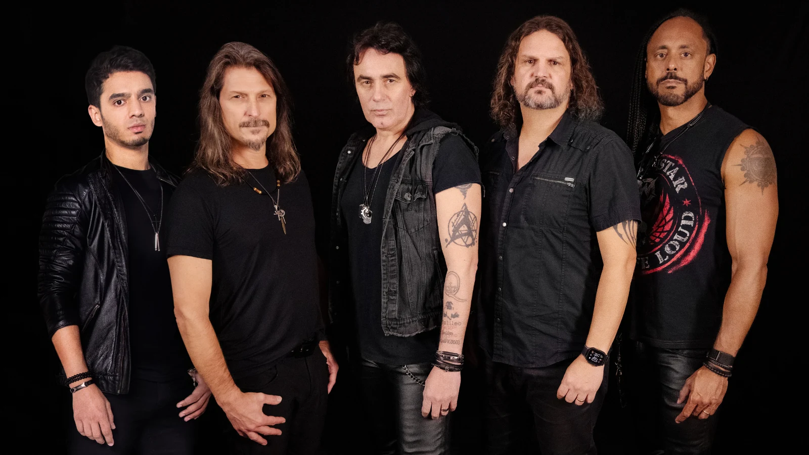 angra celebra 30 anos do historico album holy land no interior featured
