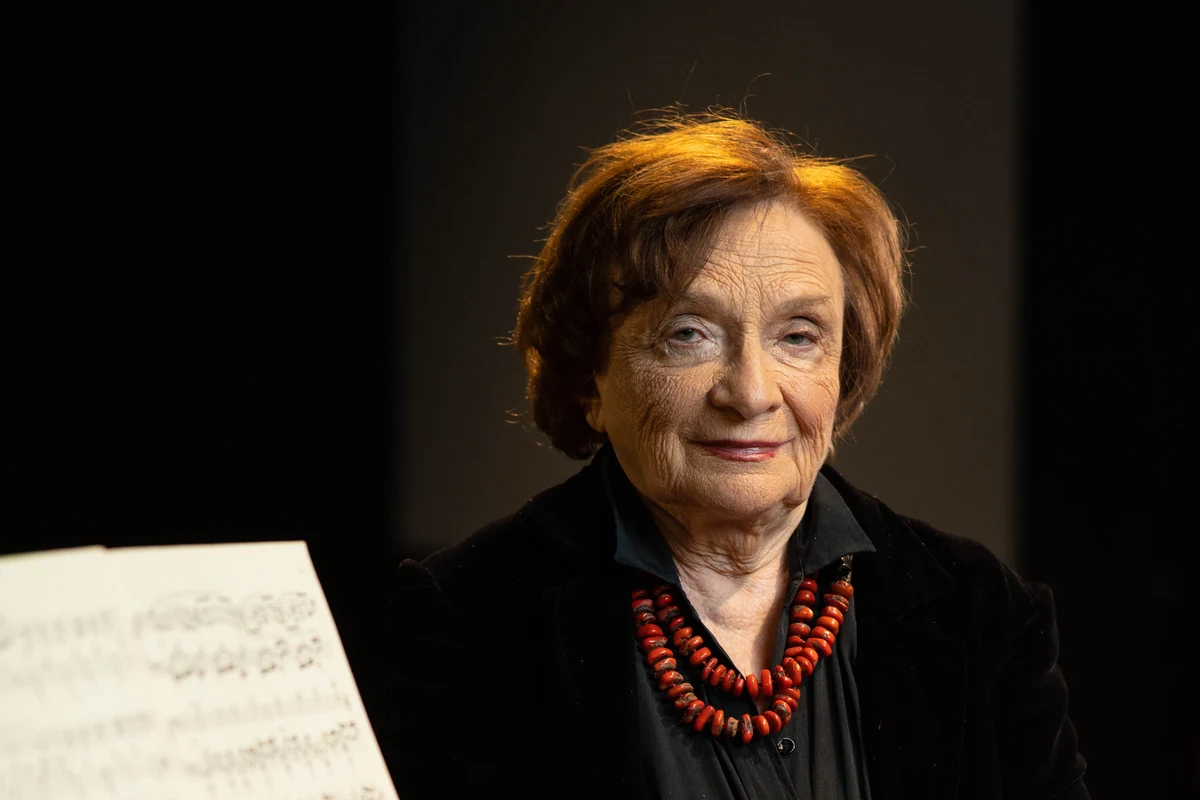 Aos 90 anos, Clara Sverner mergulha na obra de Scriabin aos 90 anos clara sverner mergulha na obra de scriabin featured