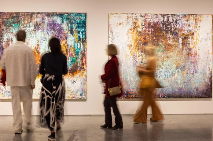ArPa Buenos Aires confirma primeiras galerias para estreia histórica 1 ArPa Buenos Aires confirma primeiras galerias para estreia histórica