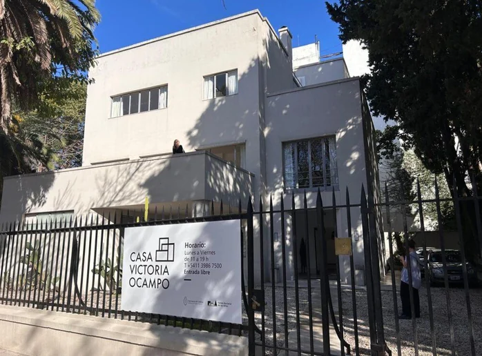 ArPa Buenos Aires confirma primeiras galerias para estreia histórica 2 ArPa Buenos Aires confirma primeiras galerias para estreia histórica