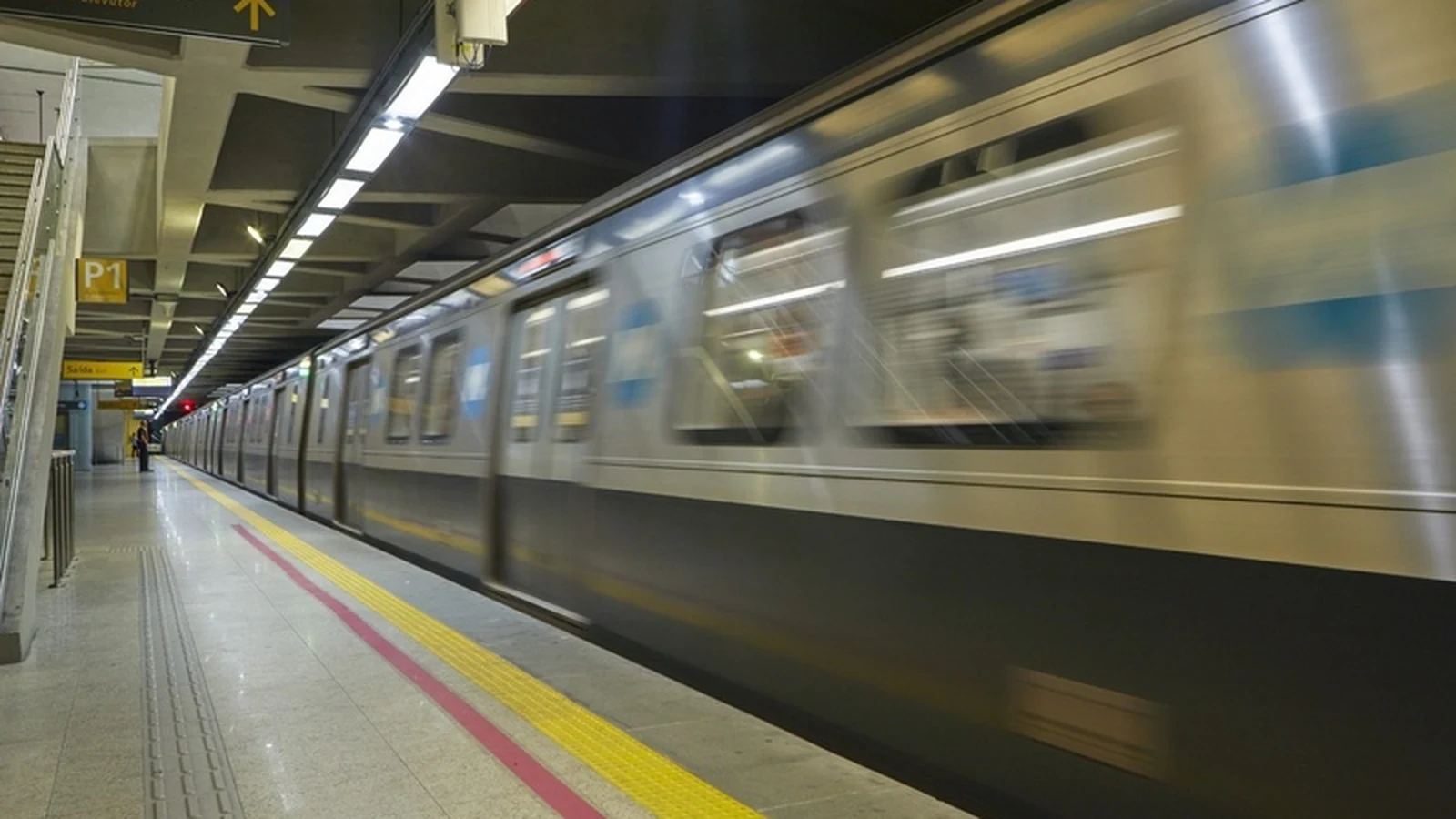 artistas do rock in rio 2026 assumem avisos sonoros do metrorio featured