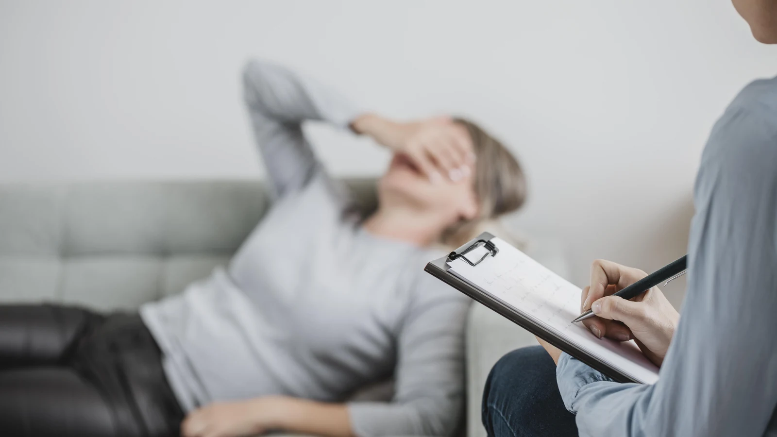 Aumento na busca por terapia revela novos desafios na rotina atual aumento na busca por terapia revela novos desafios na rotina atual featured
