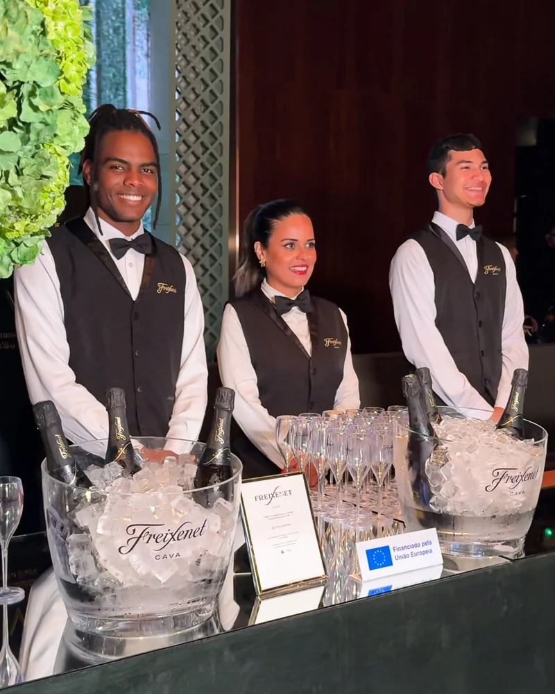 Baile do BB chega à 6ª edição com tema lunar e leilão beneficente