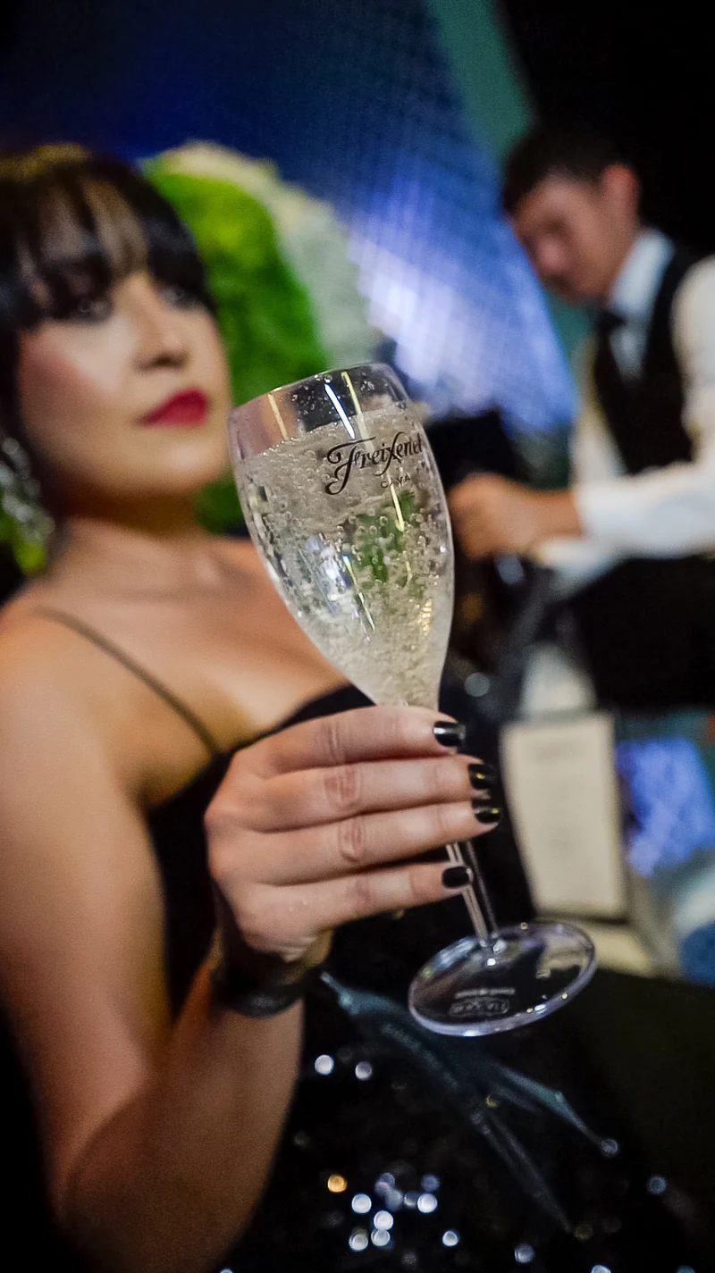 Baile do BB chega à 6ª edição com tema lunar e leilão beneficente