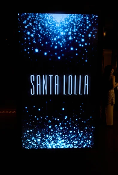 Baile do BB une moda e causa social com apoio da Santa Lolla