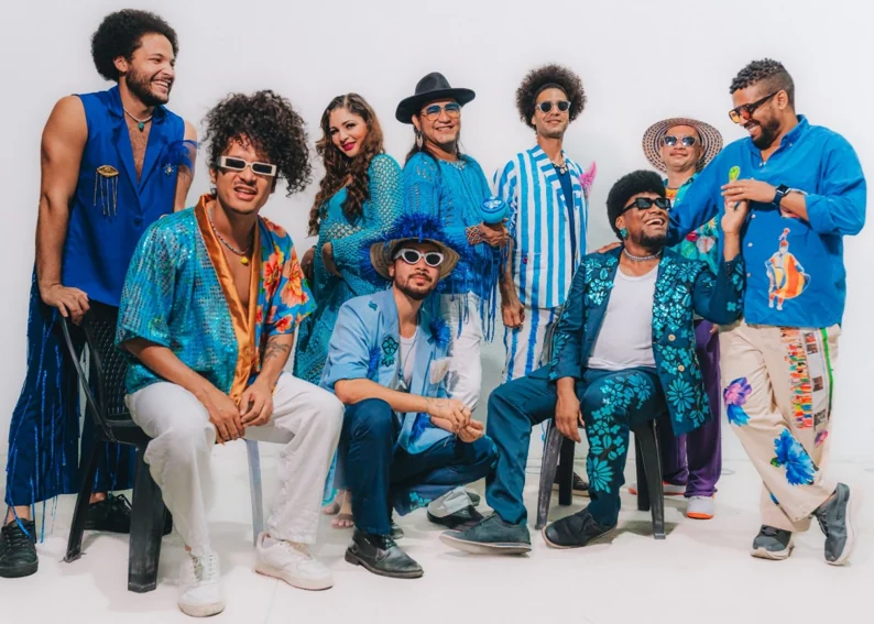 Baile do Mestre Cupijó recria a força do Siriá e da música paraense