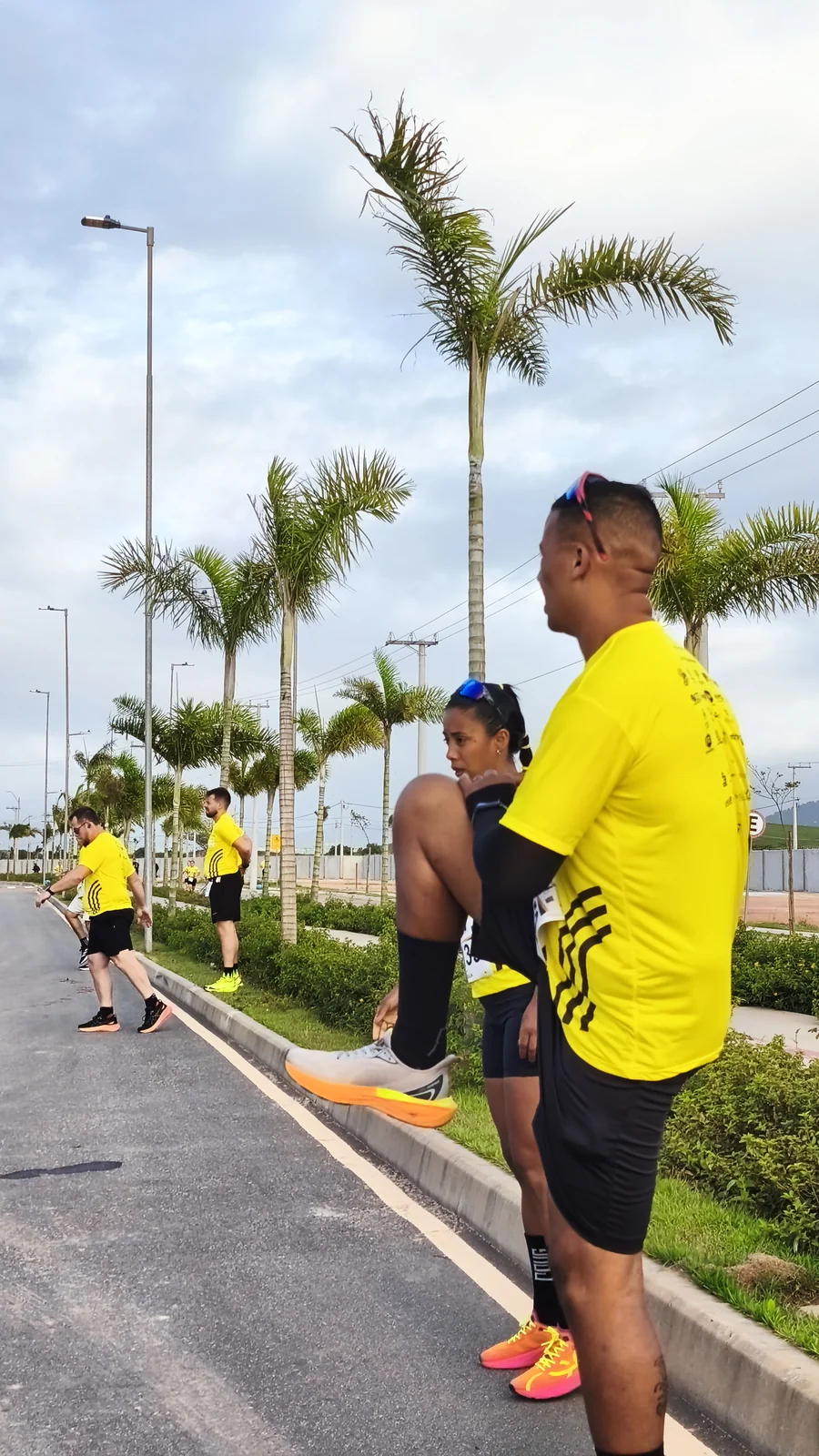 Bairro em Rio das Ostras aposta no conceito wellness e muda a vida na região