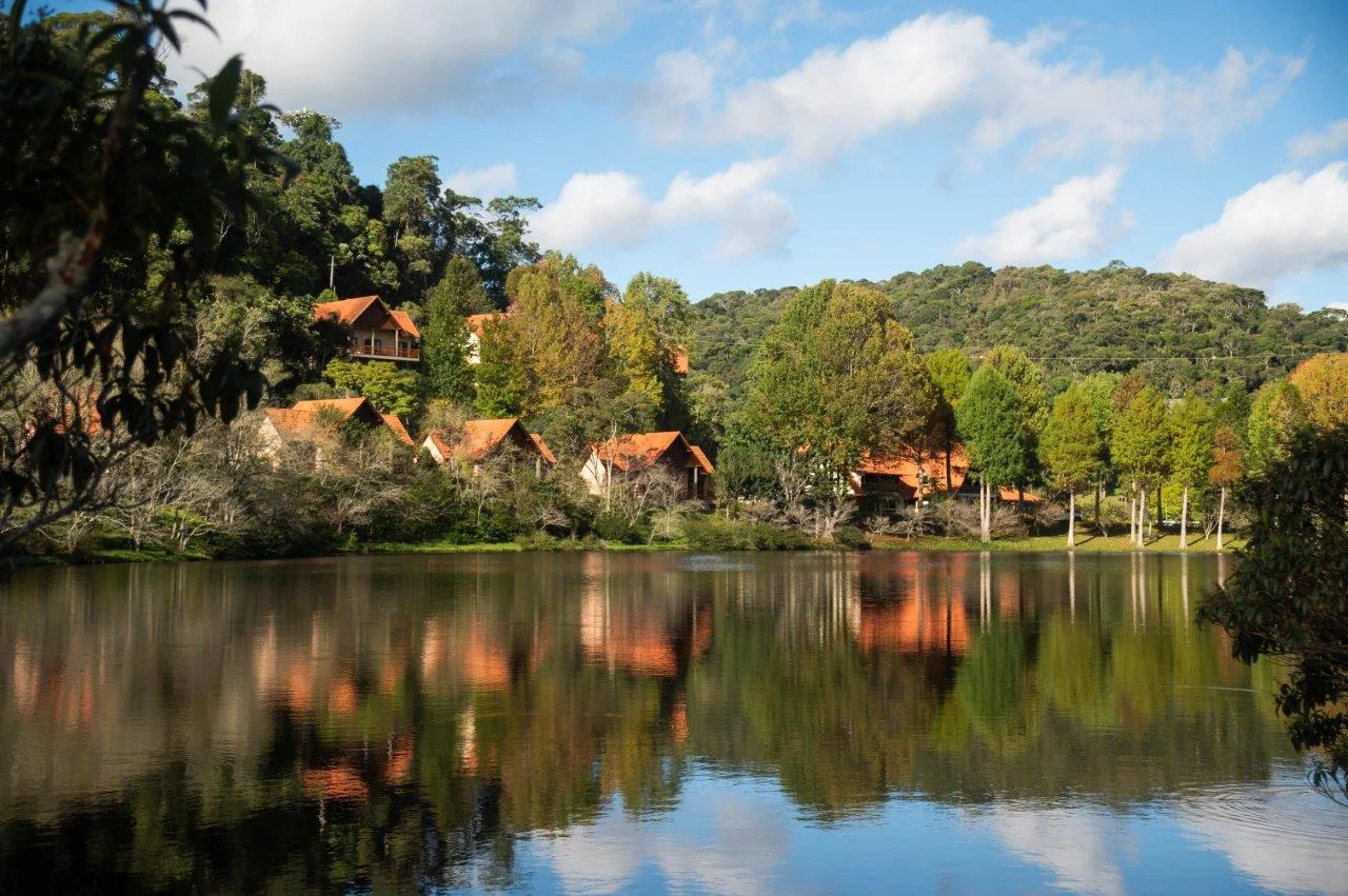 Banhos de floresta e refúgio serrano redefinem viagens no Espírito Santo