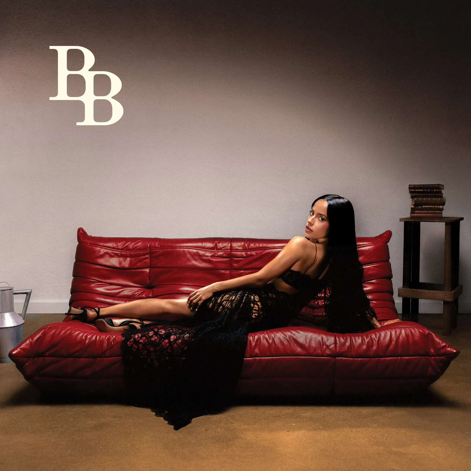 Becky G lanca album solo Baraja Bendita com foco em autonomia criativa 1 Becky G lanca album solo Baraja Bendita com foco em autonomia criativa
