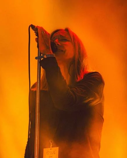 Beth Gibbons confirma retorno ao Brasil após 24 anos para o C6 Fest