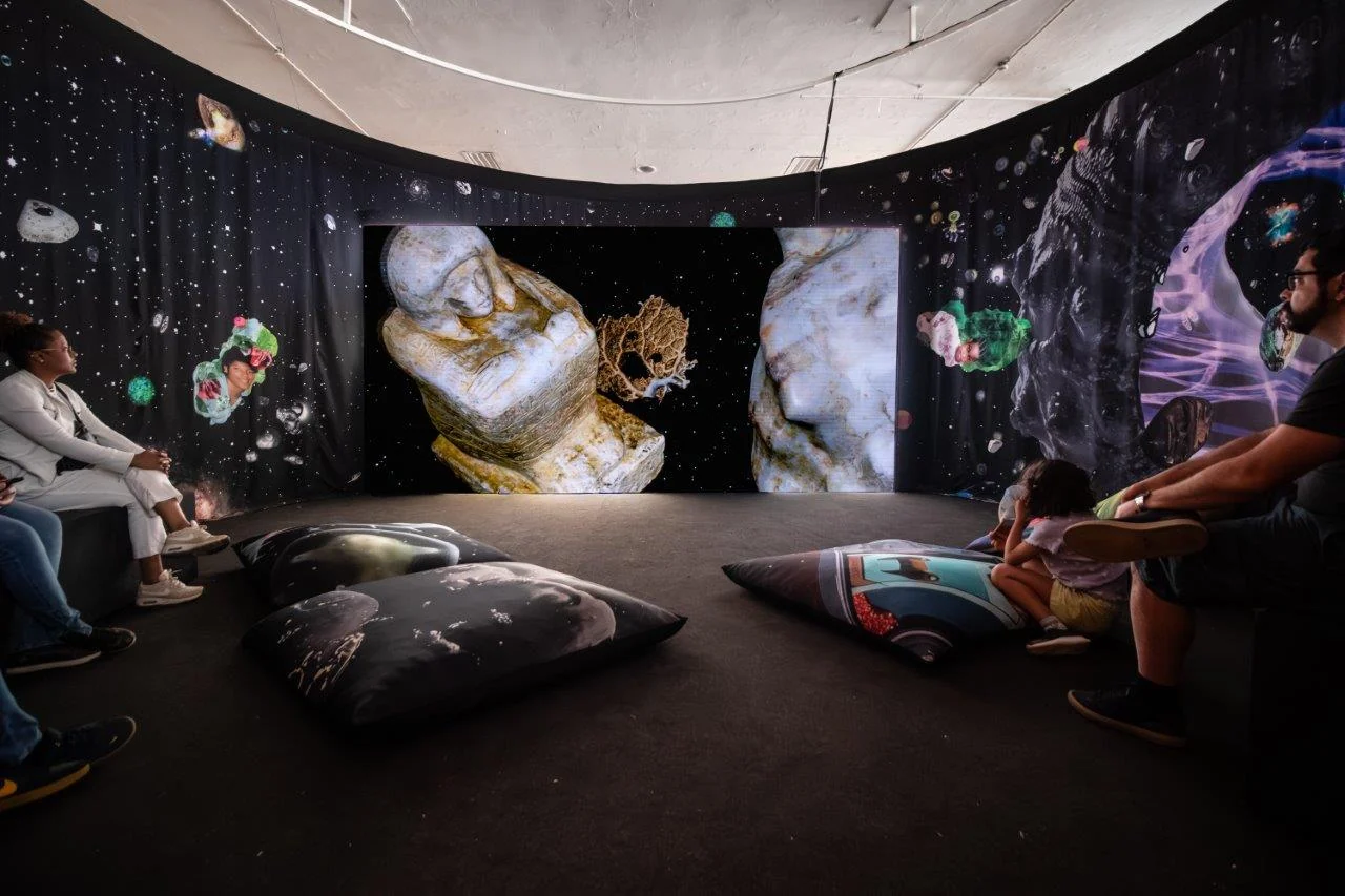 Bienal de São Paulo ganha novo recorte em Rio Preto