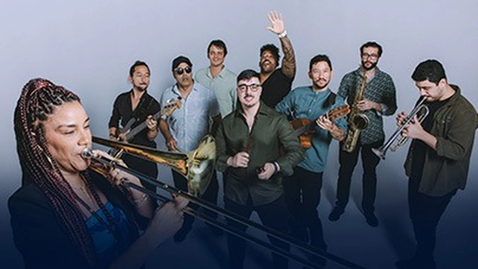Blue Note SP reúne Moacyr Luz, Phill Veras e tributos a Jobim e ritmos latinos blue note sp reune moacyr luz phill veras e tributos a jobim e ritmos latinos featured