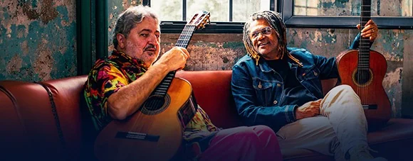 Blue Note SP reúne Moacyr Luz, Phill Veras e tributos a Jobim e ritmos latinos 4 Blue Note SP reúne Moacyr Luz, Phill Veras e tributos a Jobim e ritmos latinos
