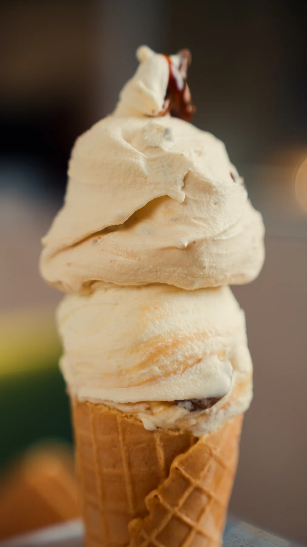 Borelli lança gelato com whisky para o Dia dos Pais