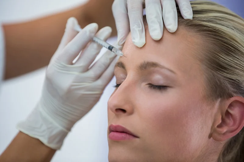Botox mal aplicado pode causar queda da pálpebra 1 Botox mal aplicado pode causar queda da pálpebra