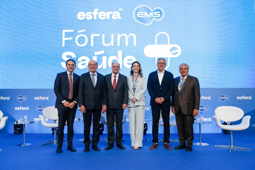 Brasil mira 70% de produção nacional de remédios para o SUS até 2033