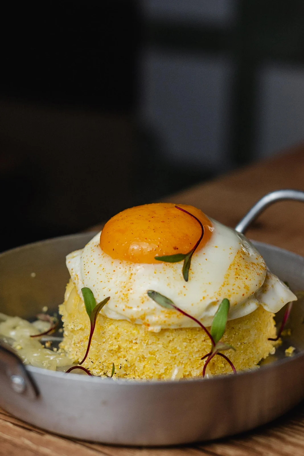 Brunch diário do Iná leva cozinha brasileira ao Leblon