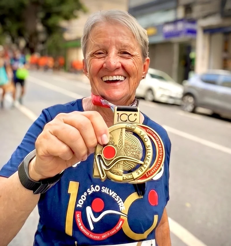 Bruno Schmidt leva experiência olímpica para a Maratona de Vitória
