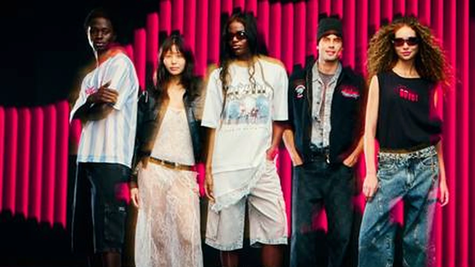 c a lanca pecas exclusivas e assume palco sunset no rock in rio 2026 featured