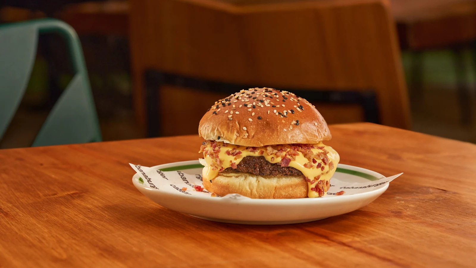 Cabana Burger dá 50% de desconto para estudantes até dezembro cabana burger da 50 de desconto para estudantes ate dezembro featured