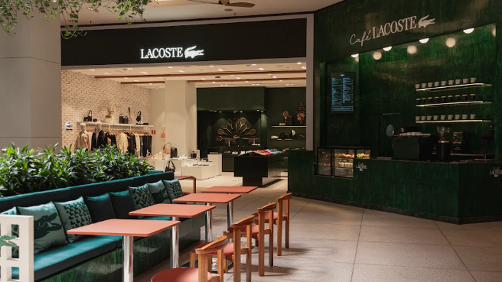 cafe lacoste abre primeira unidade na america latina featured