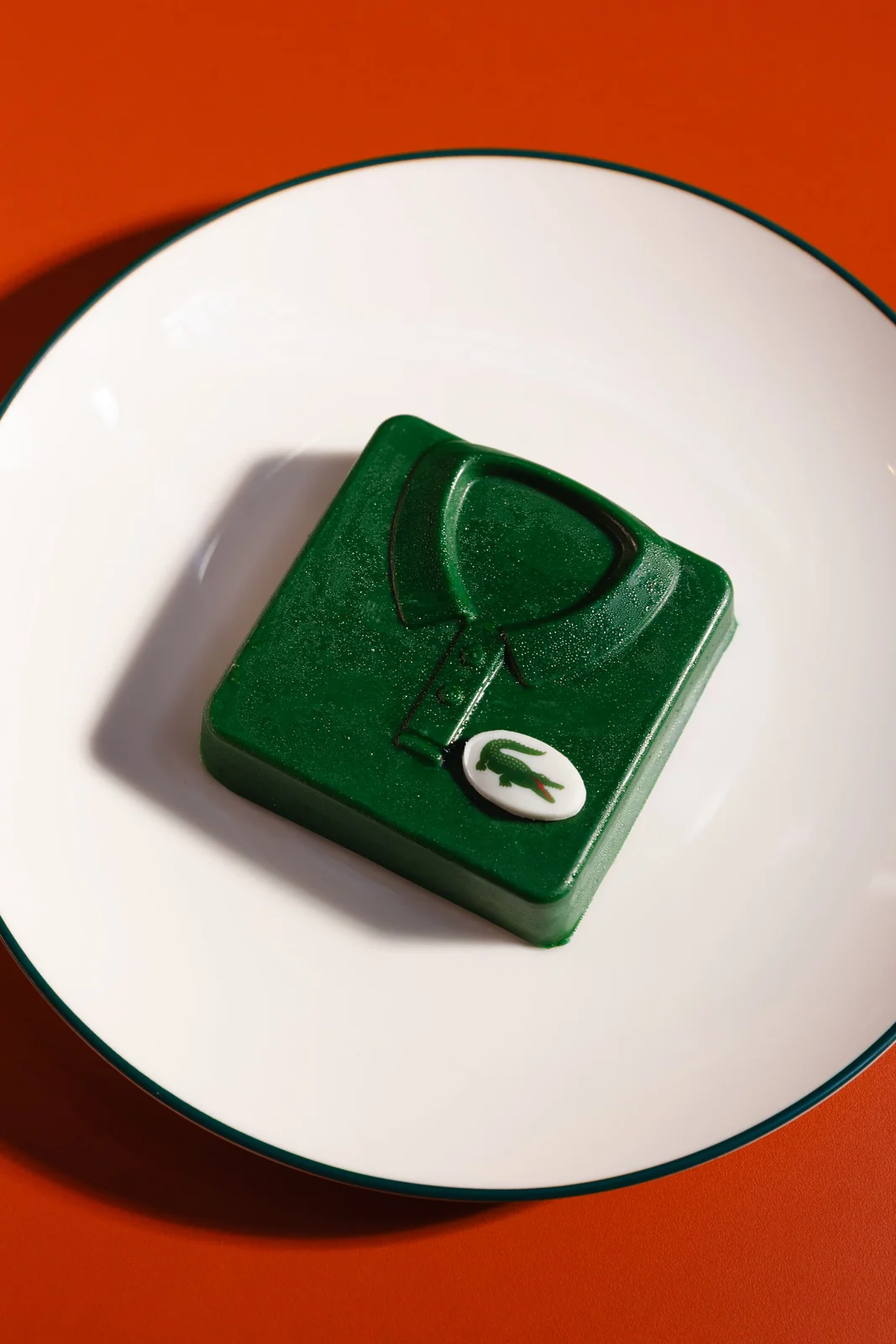 Café Lacoste abre primeira unidade na América Latina