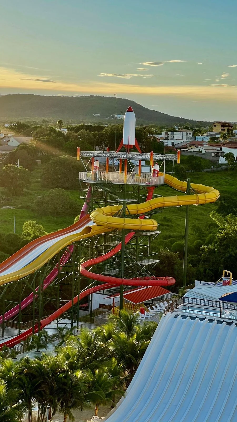 Caldas Novas surge como rota para feriado de 7 de Setembro