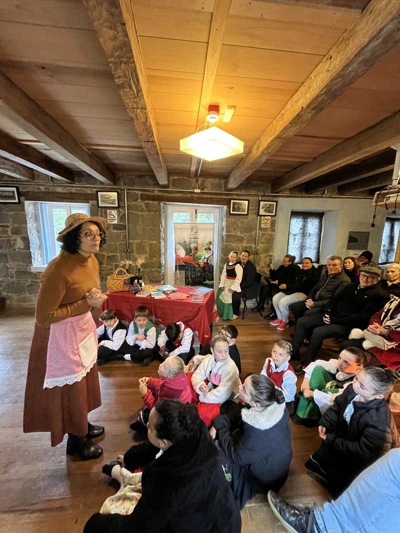 Caminhos de Pedra celebra língua talian com programação cultural