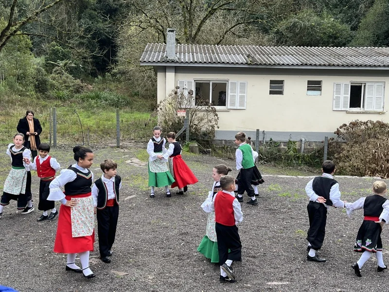 Caminhos de Pedra celebra língua talian com programação cultural