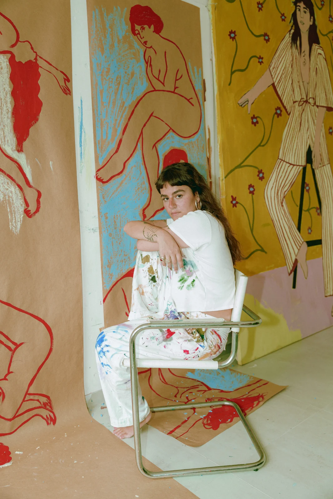 Casa 264 amplia dias e reúne Anitta, cinema e arte em agosto